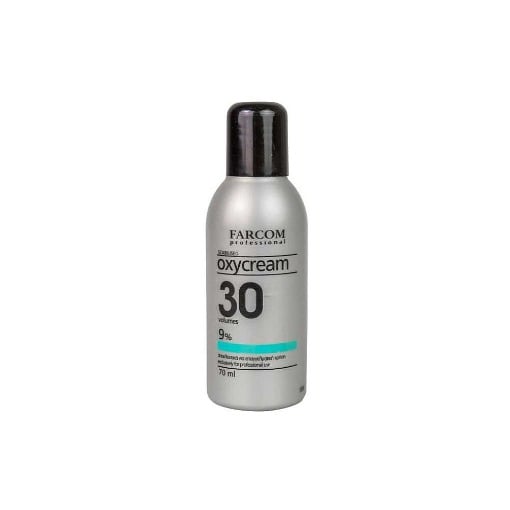 FARCOM OXYCREAM 70ml - (No 30)
