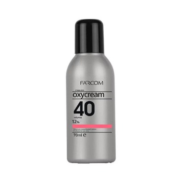 FARCOM OXYCREAM 70ml - (No 40)