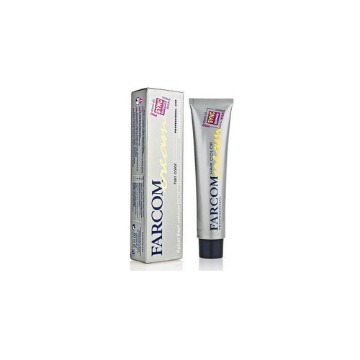FARCOM ΒΑΦΗ PROFESSIONAL 60ml - No 231 (ΠΟΛΥ ΦΩΤΕΙΝΟ ΞΑΝΘΟ ΠΕΡΛΕ ΣΑΝΤΡΕ)