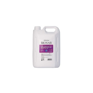 BIOSAR SHAMPOO 3,5 lit. - (ΒΑΜΜΕΝΑ ΤΑΛΑΙΠΩΡΗΜΕΝΑ)