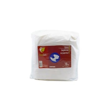 BODYCARE ΠΑΝΑ ΑΚΡΑΤΕΙΑΣ Νο 3 - (MEDIUM) (10ΤΜΧ)