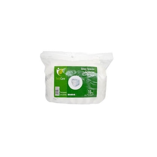 BODYCARE ΠΑΝΑ ΒΡΑΚΑΚΙ (MEDIUM) -  (10ΤΜΧ)