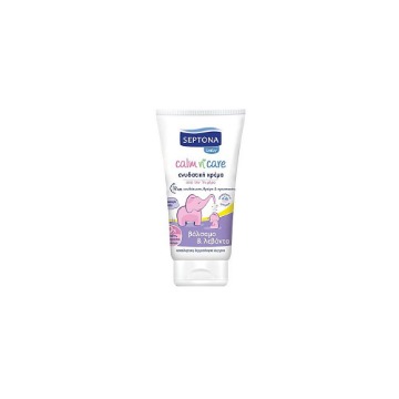 SEPTONA ΚΡΕΜΑ ΕΝΥΔΑΤΙΚΗ 150ml - (ΒΑΛΣΑΜΟ ΛΕΒΑΝΤΑ)