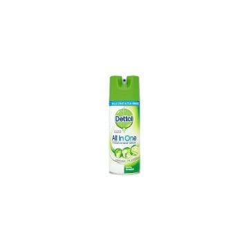 DETTOL ΑΠΟΛΥΜΑΝΤΙΚΟ SPRAY SPRING WATERFALL 400ML