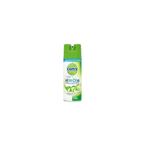 DETTOL ΑΠΟΛΥΜΑΝΤΙΚΟ SPRAY SPRING WATERFALL 400ML