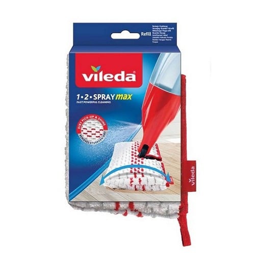 VILEDA ΑΝΤ/ΚΟ ΣΥΣΤΗΜΑΤΟΣ ΚΑΘΑΡΙΣΜΟΥ - (SPRAY MAX 1-2)