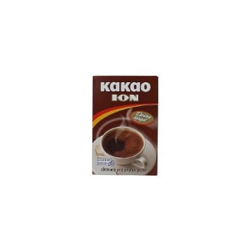ΙΟΝ ΚΑΚΑΟ 125gr. - (ΚΩΔ 5703)