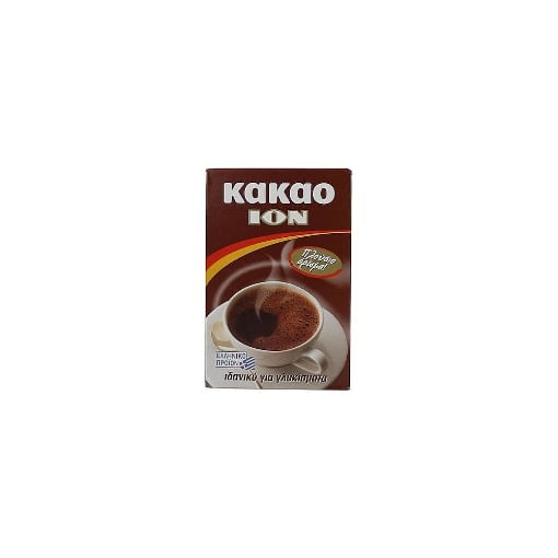 ΙΟΝ ΚΑΚΑΟ 125gr. - (ΚΩΔ 5703)