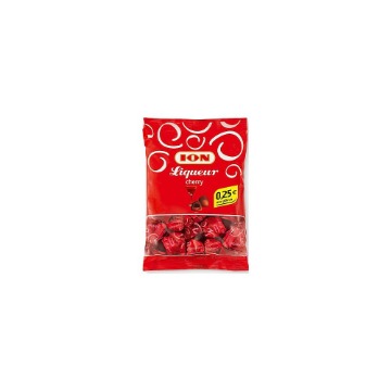 ΙΟΝ ΣΟΚΟΛΑΤΑΚΙΑ ΛΙΚΕΡ CHERRY 260gr. (-0,25€) (6013)