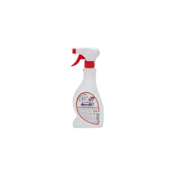 SPOT REM ΑΦΑΙΡETIKO ΑΛΑΤΩΝ AEROLIT 500ml