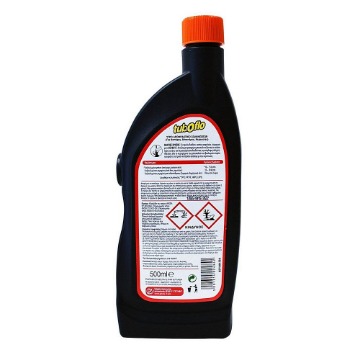 TUBOFLO ΥΓΡΟ ΑΠΟΦΡΑΚΤΙΚΟ 500ml