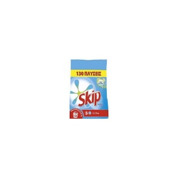 SKIP ΣΚΟΝΗ ΕΠΑΓΓΕΛΜΑΤΙΚΟ ACTIVE CLEAN 12,35 kg