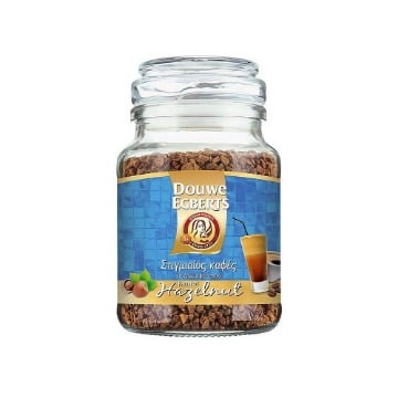 DOUWE EGBERTS ΣΤΙΓΜΙΑΙΟΣ ΚΑΦΕΣ 100gr. - (ΦΟΥΝΤΟΥΚΙ)