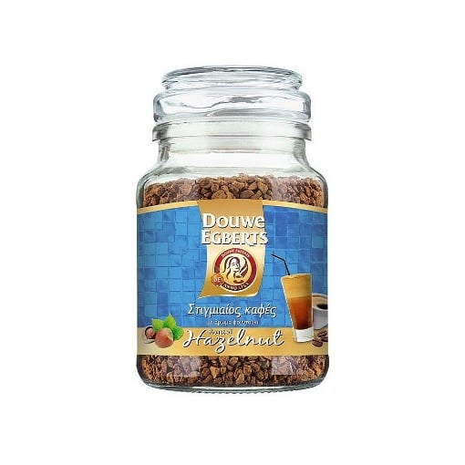 DOUWE EGBERTS ΣΤΙΓΜΙΑΙΟΣ ΚΑΦΕΣ 100gr. - (ΦΟΥΝΤΟΥΚΙ)