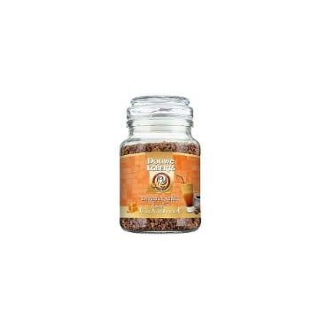 DOUWE EGBERTS ΣΤΙΓΜΙΑΙΟΣ ΚΑΦΕΣ 100gr. - (ΚΑΡΑΜΕΛΑ)