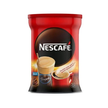 NESCAFE DECAFFEINE 200gr.