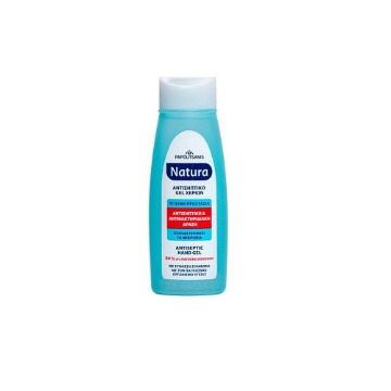 PAPOUTSANIS ΑΝΤΙΣHΠΤΙΚΟ GEL ΧΕΡΙΩΝ 300ml