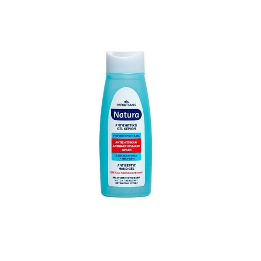 PAPOUTSANIS ΑΝΤΙΣHΠΤΙΚΟ GEL ΧΕΡΙΩΝ 300ml