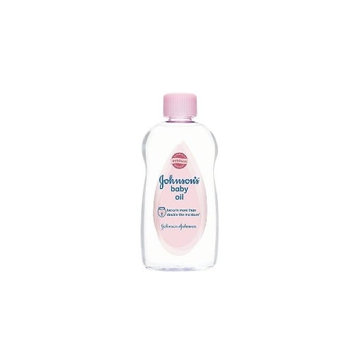 JOHNSONS BABY OIL 300ml - (CLASSIC)