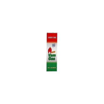 ΑΕΡΙΟ ΑΝΑΠΤΗΡΩΝ 240ML - (VAMGAS)