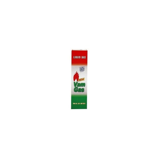 ΑΕΡΙΟ ΑΝΑΠΤΗΡΩΝ 240ML - (VAMGAS)