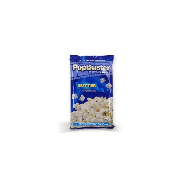 POPBUSTER POPCORN ΒΟΥΤΗΡΟ (MICROWAVE POPCORN)
