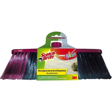 SCOTCH BRITE COLORI ΣΚΟΥΠΑ 1ΤΜΧ