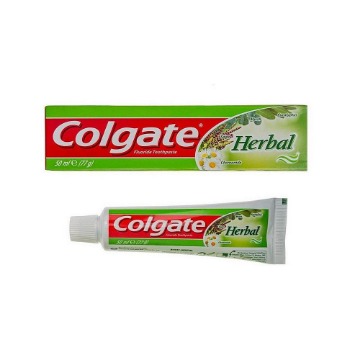COLGATE 50ml - (HERBAL)