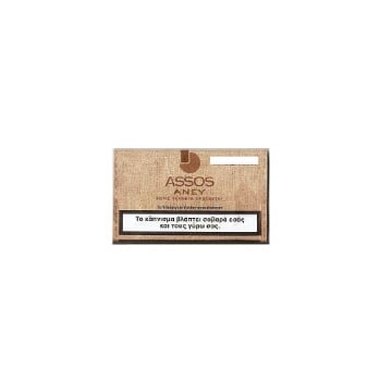ASSOS ΚΑΠΝΟΣ 30g
