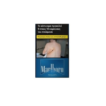 MARLBORO TOUCH SLIM 20ΑΡΙ