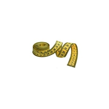 ΜΕΖΟΥΡΑ ΤΑΙΝΙΑ (2cm x 3m)