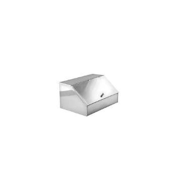 ΚΑΦΕΚΟΥΤΙ inox 3 ΘΕΣΕΩΝ (270001)