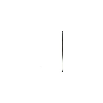 ΚΥΚΛΩΨ ΚΟΝΤΑΡΙ inox ΧΟΝΔΡΗ ΒΙΔΑ 130cm