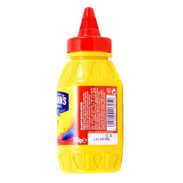 HELLMANNS ΜΟΥΣΤΑΡΔΑ 250gr. - (ΗΟΤ)