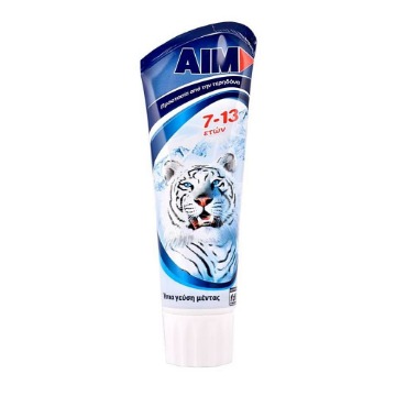 AIM KIDS 75ml - (7-13 ΕΤΩΝ)