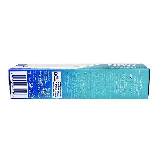 AIM WHITE NOW 75ml - (ICE COOL MINT)