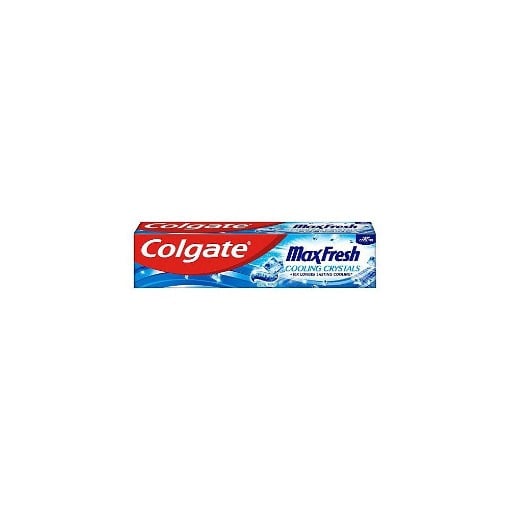 COLGATE MAXFRESH 100ml - (COOL MINΤ)