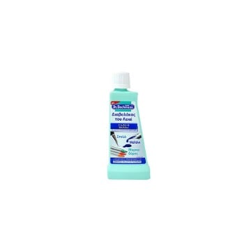 DR. BECKMANN ΔΙΑΒΟΛΑΚΟΣ ΤΟΥ ΛΕΚΕ 50ml-(ΣΤΥΛΟ & ΜΕΛΑΝΙ)