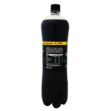 GREEN COLA 1,5lit