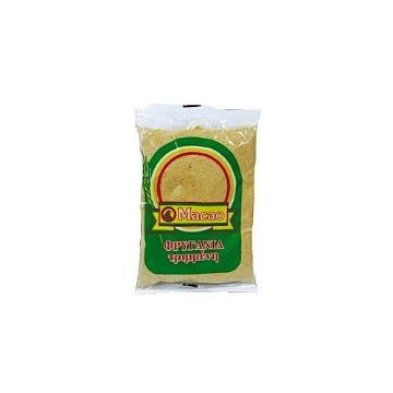MACAO ΦΡΥΓΑΝΙΑ ΤΡΙΜΜΕΝΗ 200gr