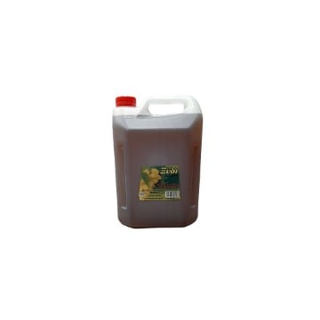 MUSTO ΓΝΗΣΙΟ ΞΥΔΙ 4L (6 ΒΑΘΜΟΥΣ)