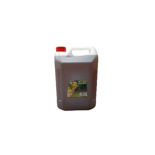 MUSTO ΓΝΗΣΙΟ ΞΥΔΙ 4L (6 ΒΑΘΜΟΥΣ)