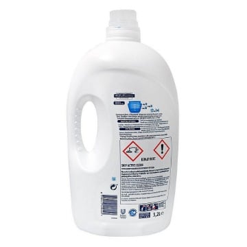 SKIP ΥΓΡΟ ΑΠΟΡΡΥΠΑΝΤΙΚΟ ΡΟΥΧΩΝ ACTIVE CLEAN 64μεζ. (3,2L)