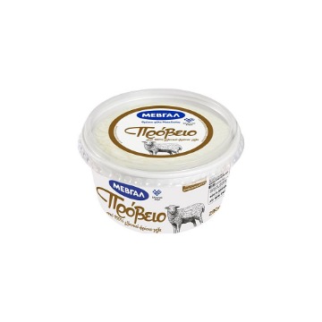 ΜΕΒΓΑΛ ΓΙΑΟΥΡΤΙ ΠΡΟΒΕΙΟ 280gr