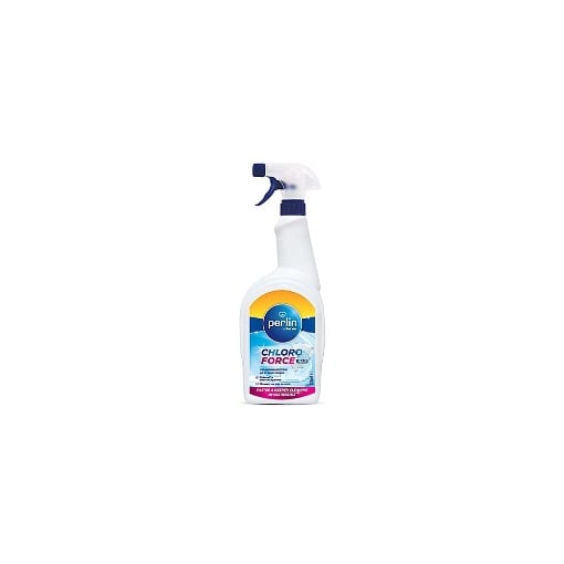 PERLIN ΥΓΡΟ CHLORO FORCE SPRAY 750ML