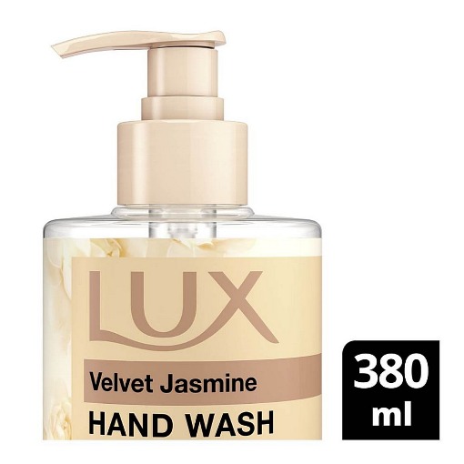 Εικόνα της LUX ΚΡΕΜΟΣΑΠΟΥΝΟ  ΑΝΤΛΙΑ VELVET JASM 380ml