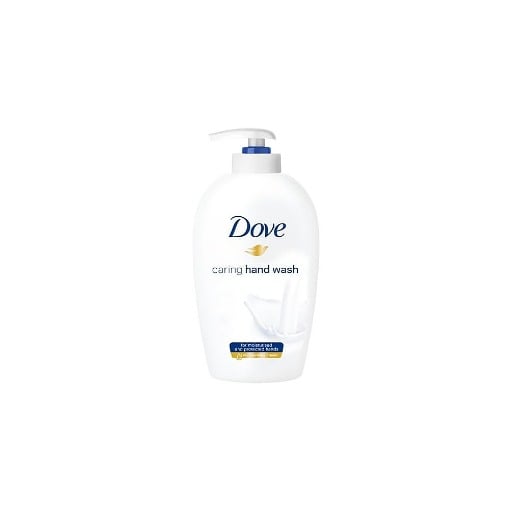 DOVE ΚΡΕΜΟΣΑΠΟΥΝΟ 250ml - (ORIGINAL)