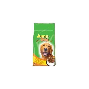 JUMP ΞΗΡΑ ΣΚΥΛΟΤΡΟΦΗ MIX 4 kg