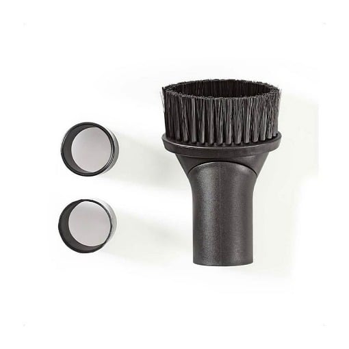 UNIVERSAL ΒΟΥΡΤΣΑΚΙ ΓΙΑ ΗΛΕΚΤΡΙΚΕΣ ΣΚΟΥΠΕΣ 35x32x30mm NEDIS VCBR110DBVAR