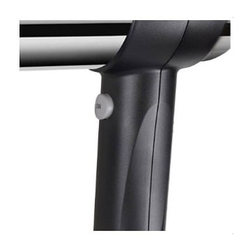 VALERA ΣΕΣΟΥΑΡ ΜΑΛΛΙΩΝ ΞΕΝΟΔΟΧΕΙΑΚΟΥ ΤΥΠΟΥ 1800W ACTION  PUSH BLACK/CHROME
